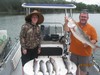 (08/06/2017) - Nice Striped Bass
